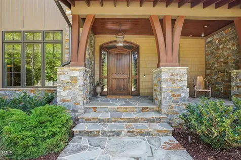1421 Alpine Crk Drive Raleigh NC 27614