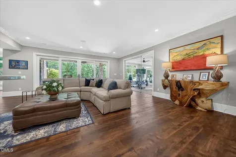1421 Alpine Crk Drive Raleigh NC 27614