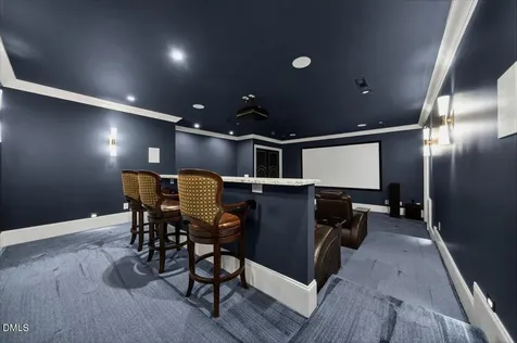 1421 Alpine Crk Drive Raleigh NC 27614