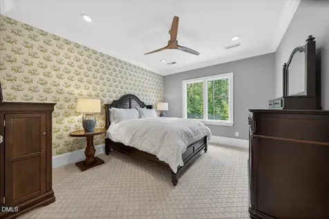 1421 Alpine Crk Drive Raleigh NC 27614