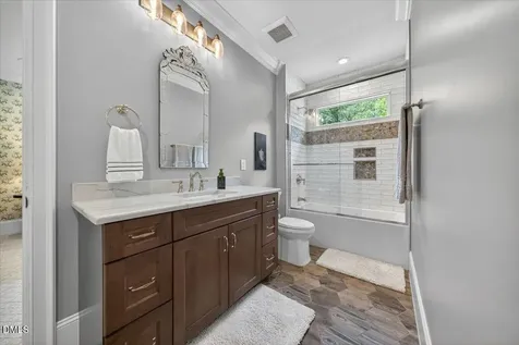 1421 Alpine Crk Drive Raleigh NC 27614