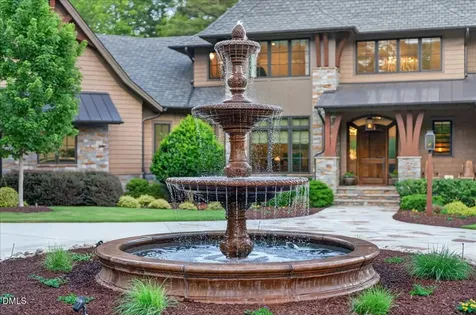 1421 Alpine Crk Drive Raleigh NC 27614
