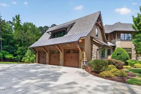 1421 Alpine Crk Drive Raleigh NC 27614