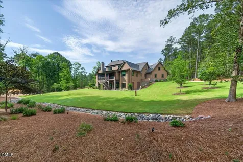 1421 Alpine Crk Drive Raleigh NC 27614