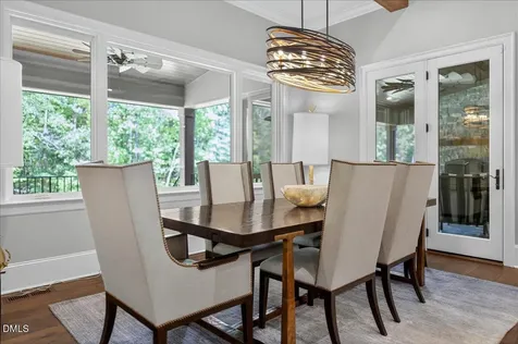 1421 Alpine Crk Drive Raleigh NC 27614