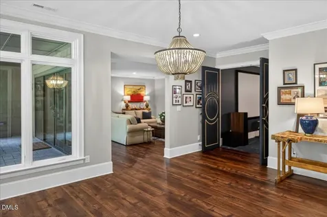 1421 Alpine Crk Drive Raleigh NC 27614