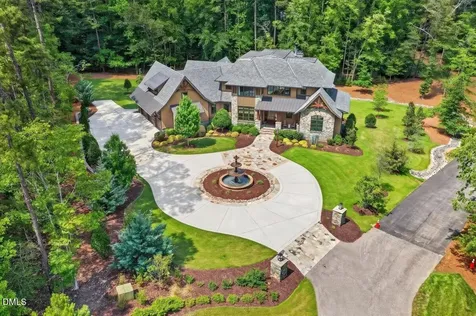 1421 Alpine Crk Drive Raleigh NC 27614