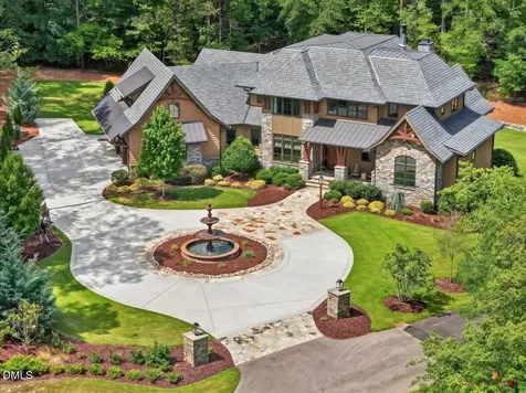 1421 Alpine Crk Drive Raleigh NC 27614