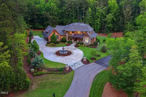 1421 Alpine Crk Drive Raleigh NC 27614