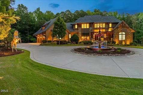 1421 Alpine Crk Drive Raleigh NC 27614
