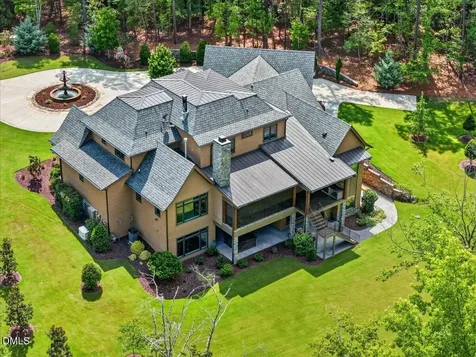 1421 Alpine Crk Drive Raleigh NC 27614