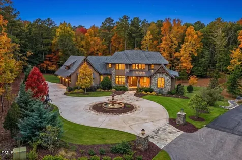 1421 Alpine Crk Drive Raleigh NC 27614