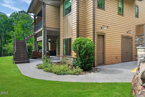 1421 Alpine Crk Drive Raleigh NC 27614