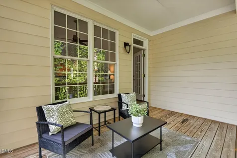 806 Carved Oak Drive Durham NC 27707