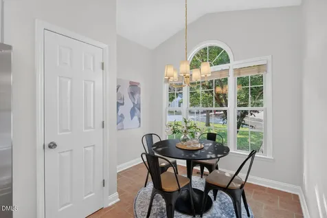 806 Carved Oak Drive Durham NC 27707