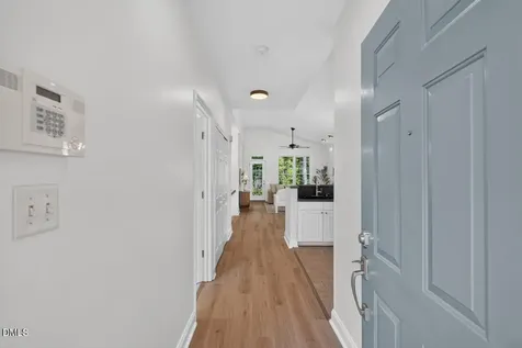 806 Carved Oak Drive Durham NC 27707