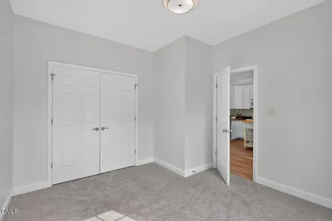 806 Carved Oak Drive Durham NC 27707