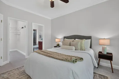 806 Carved Oak Drive Durham NC 27707