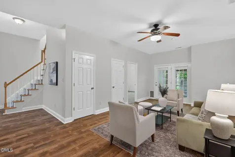 806 Carved Oak Drive Durham NC 27707