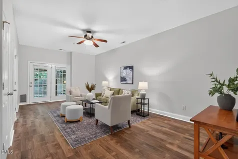 806 Carved Oak Drive Durham NC 27707