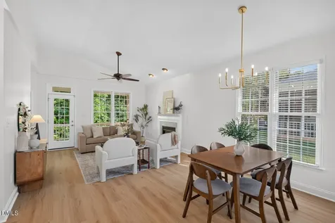 806 Carved Oak Drive Durham NC 27707