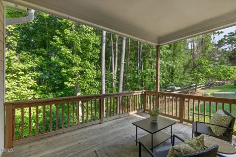 806 Carved Oak Drive Durham NC 27707