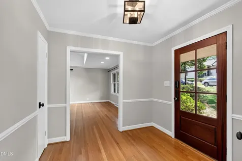 1321 Hathaway Road Raleigh NC 27608