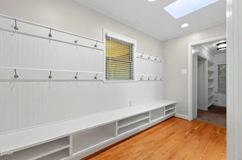 1321 Hathaway Road Raleigh NC 27608