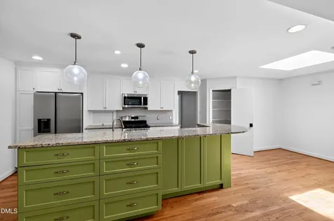 1321 Hathaway Road Raleigh NC 27608