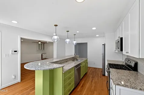 1321 Hathaway Road Raleigh NC 27608