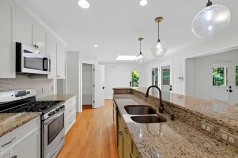 1321 Hathaway Road Raleigh NC 27608