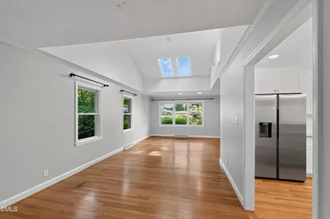 1321 Hathaway Road Raleigh NC 27608