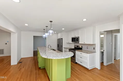 1321 Hathaway Road Raleigh NC 27608