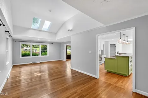 1321 Hathaway Road Raleigh NC 27608