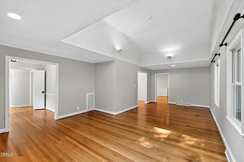 1321 Hathaway Road Raleigh NC 27608