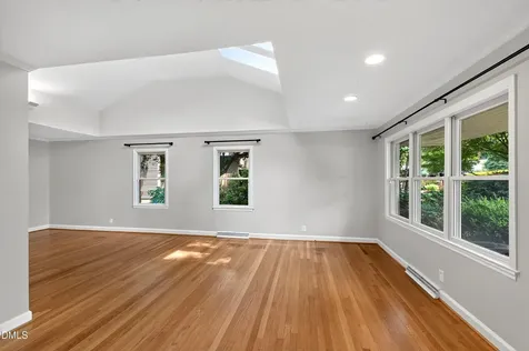 1321 Hathaway Road Raleigh NC 27608