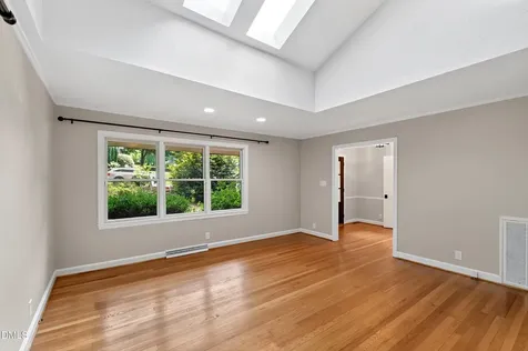 1321 Hathaway Road Raleigh NC 27608