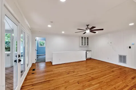1321 Hathaway Road Raleigh NC 27608