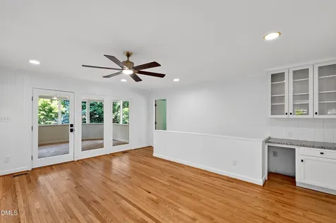 1321 Hathaway Road Raleigh NC 27608