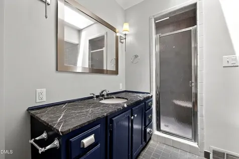 1321 Hathaway Road Raleigh NC 27608