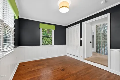 1321 Hathaway Road Raleigh NC 27608