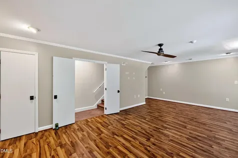 1321 Hathaway Road Raleigh NC 27608