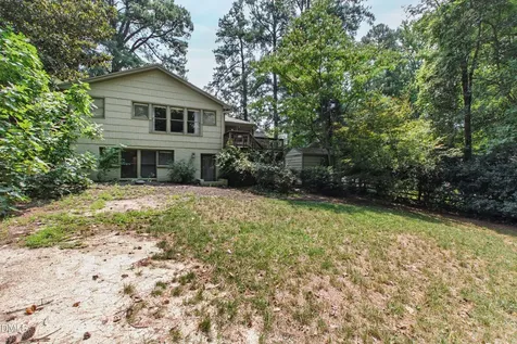 1321 Hathaway Road Raleigh NC 27608