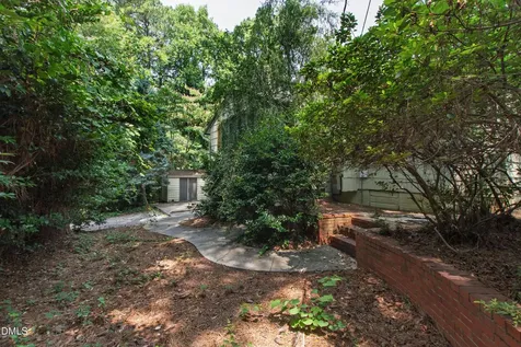 1321 Hathaway Road Raleigh NC 27608