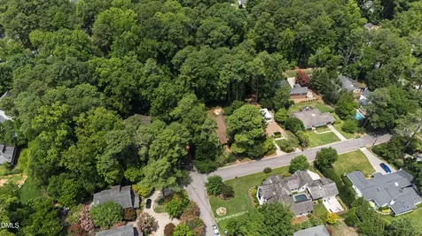 1321 Hathaway Road Raleigh NC 27608