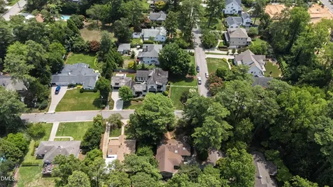 1321 Hathaway Road Raleigh NC 27608