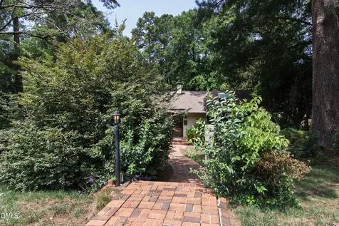 1321 Hathaway Road Raleigh NC 27608