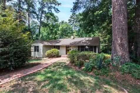 1321 Hathaway Road Raleigh NC 27608