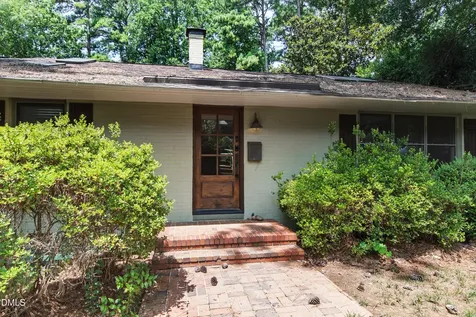 1321 Hathaway Road Raleigh NC 27608