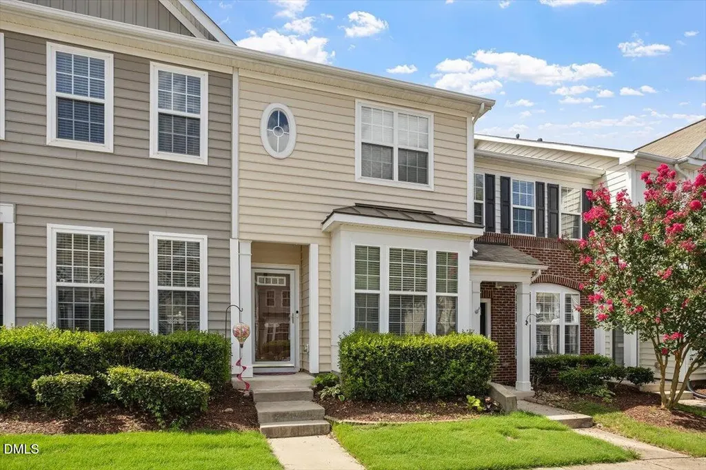 7837 Spungold Street Raleigh NC 27617